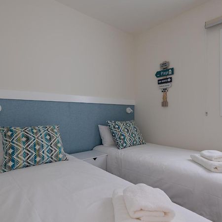 Elegant Living With Great Views Of Las Canteras Beach Las Palmas Buitenkant foto