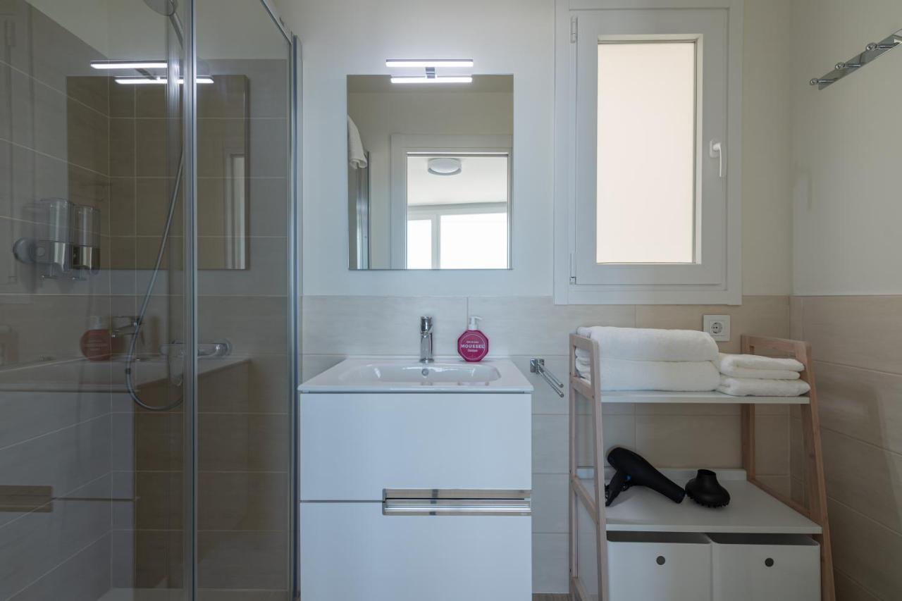 Elegant Living With Great Views Of Las Canteras Beach Las Palmas Buitenkant foto