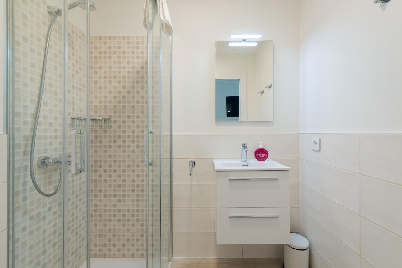 Elegant Living With Great Views Of Las Canteras Beach Las Palmas Buitenkant foto